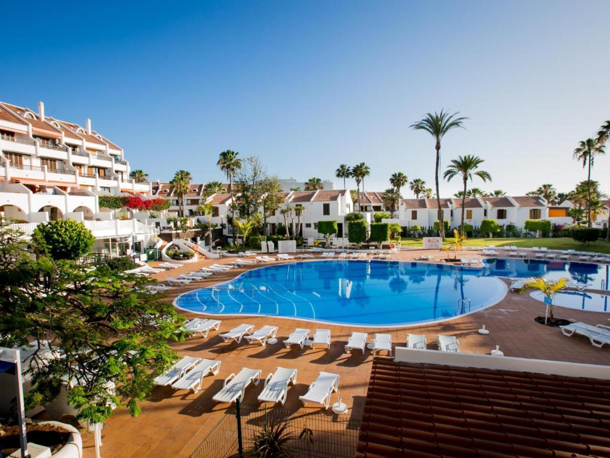 512 La Morera Blanca Luxuri Apartment Πλάγια ντε λας Αμέρικας Εξωτερικό φωτογραφία