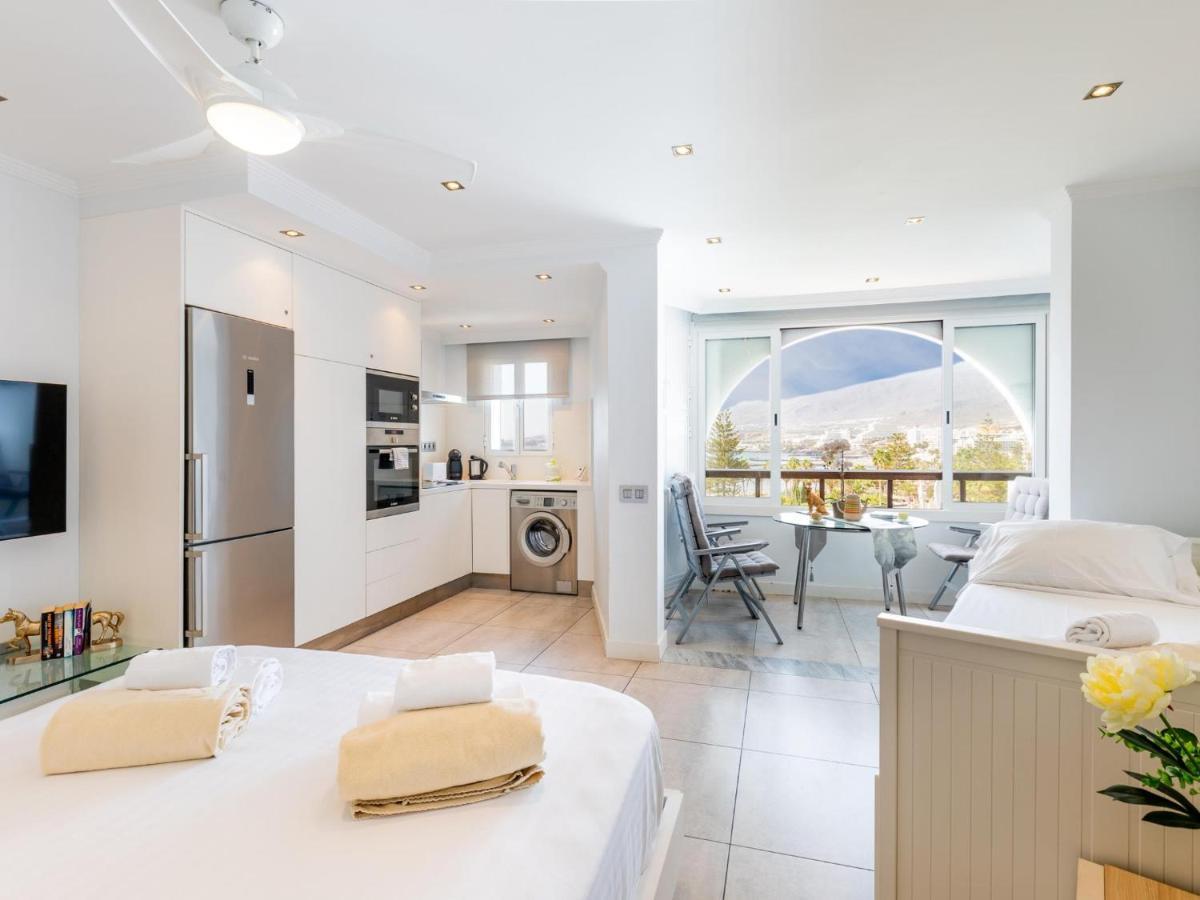 512 La Morera Blanca Luxuri Apartment Πλάγια ντε λας Αμέρικας Εξωτερικό φωτογραφία