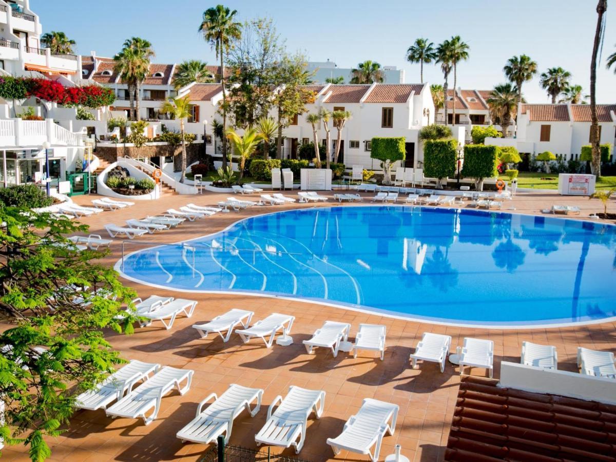 512 La Morera Blanca Luxuri Apartment Πλάγια ντε λας Αμέρικας Εξωτερικό φωτογραφία