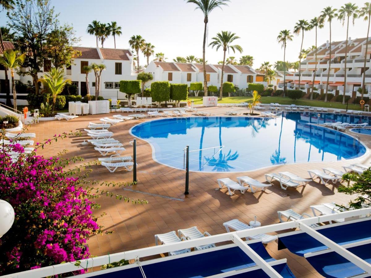 512 La Morera Blanca Luxuri Apartment Πλάγια ντε λας Αμέρικας Εξωτερικό φωτογραφία
