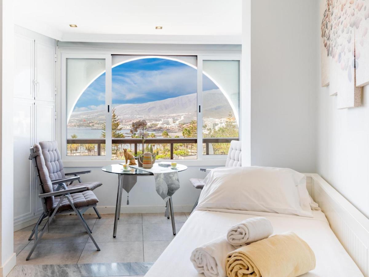 512 La Morera Blanca Luxuri Apartment Πλάγια ντε λας Αμέρικας Εξωτερικό φωτογραφία