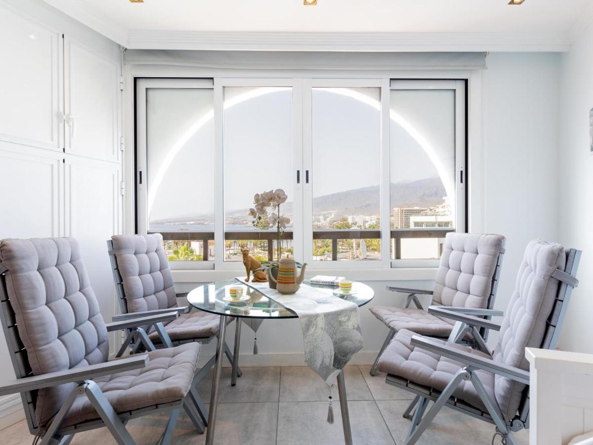 512 La Morera Blanca Luxuri Apartment Πλάγια ντε λας Αμέρικας Εξωτερικό φωτογραφία