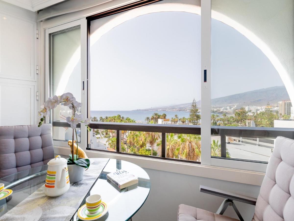 512 La Morera Blanca Luxuri Apartment Πλάγια ντε λας Αμέρικας Εξωτερικό φωτογραφία