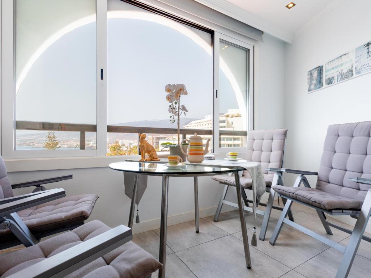 512 La Morera Blanca Luxuri Apartment Πλάγια ντε λας Αμέρικας Εξωτερικό φωτογραφία